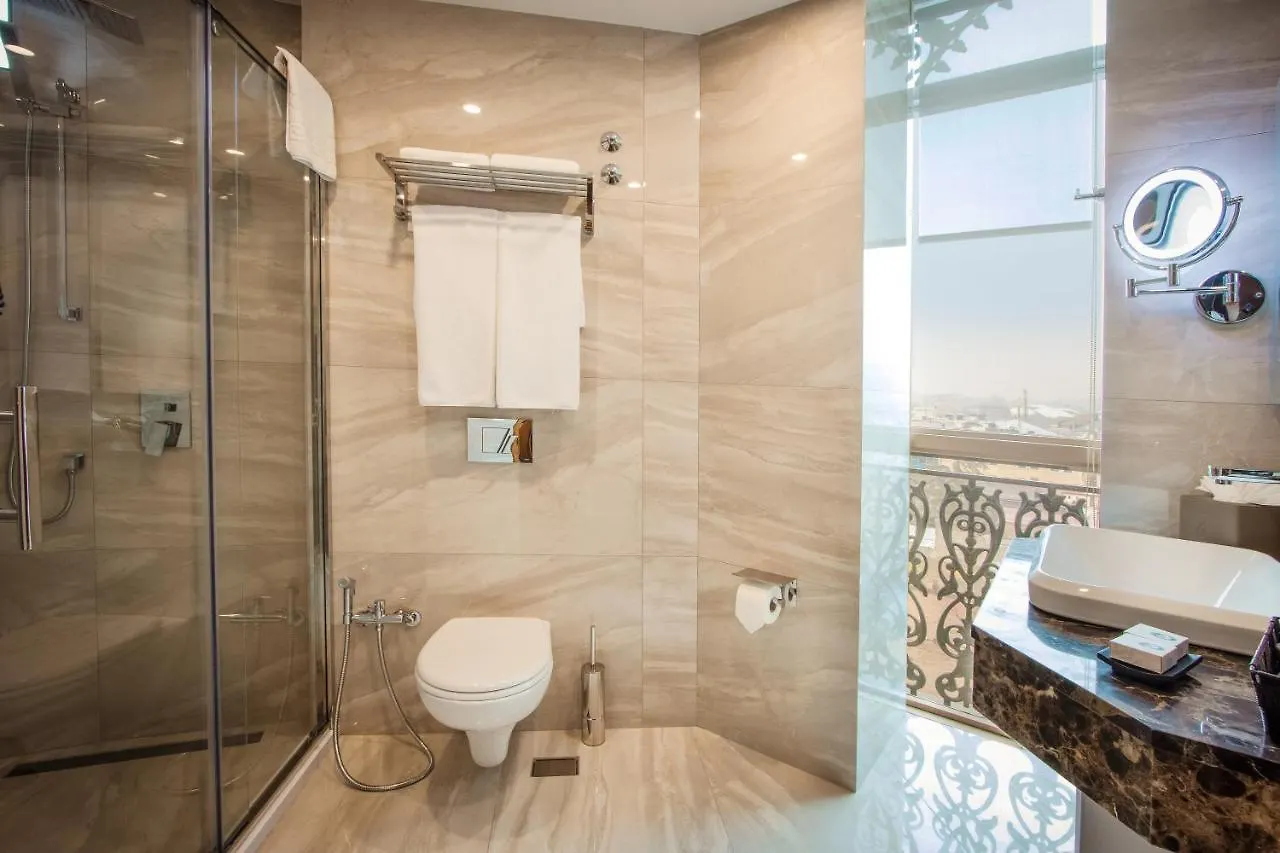 New Tiflis Hotel Тбилиси