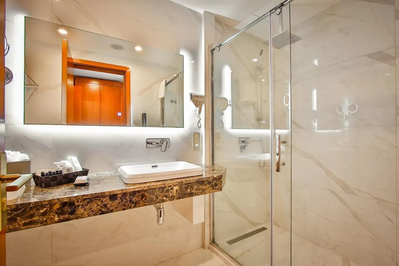 New Tiflis Hotel 4*, Тбилиси