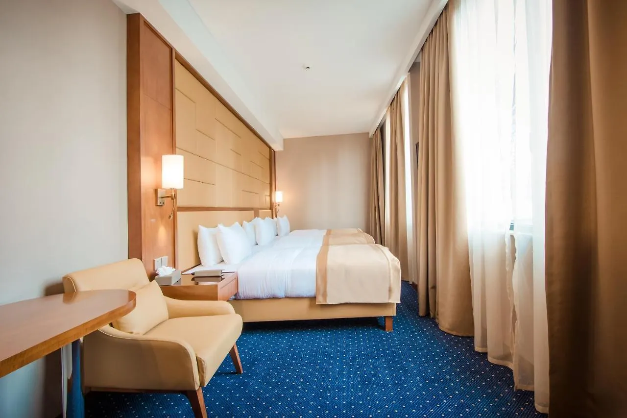 ****  New Tiflis Hotel Грузия