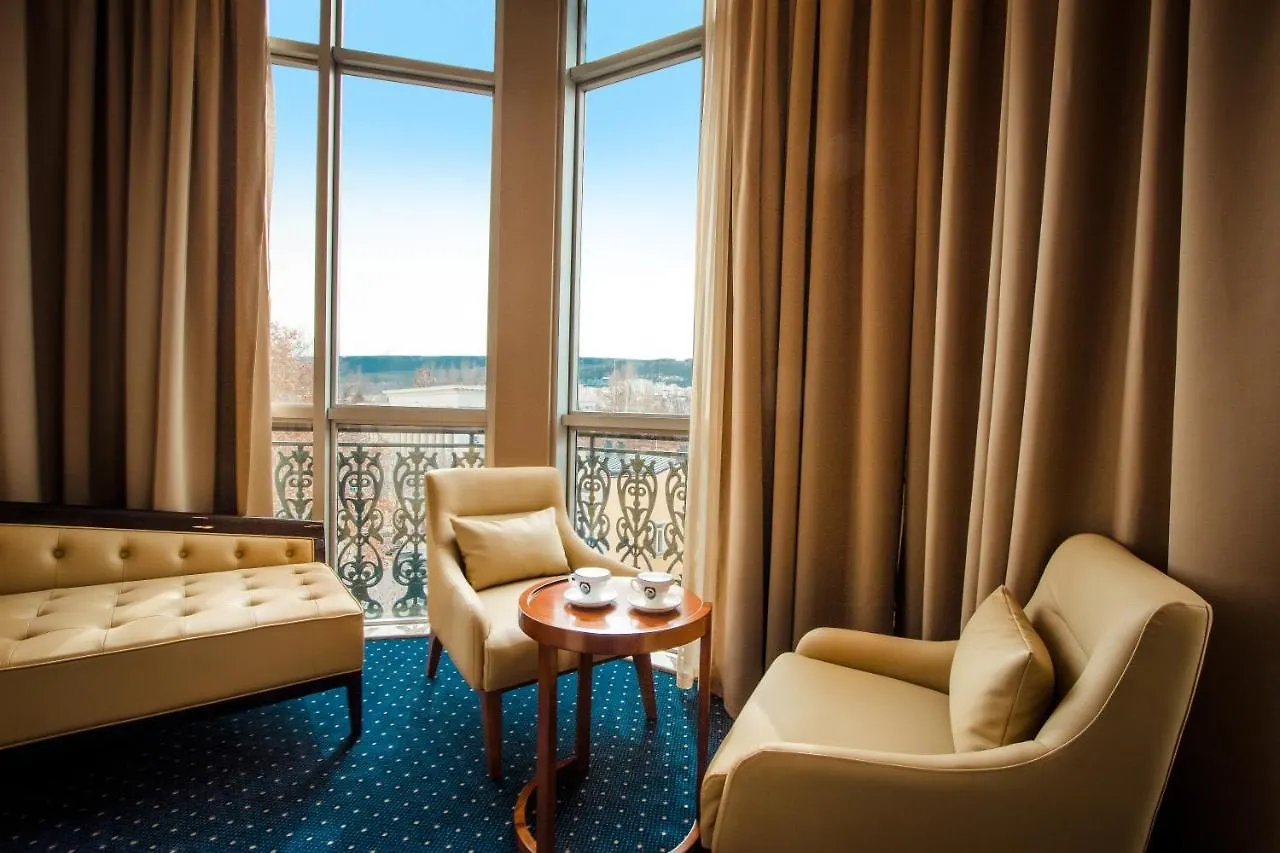 New Tiflis Hotel Тбилиси