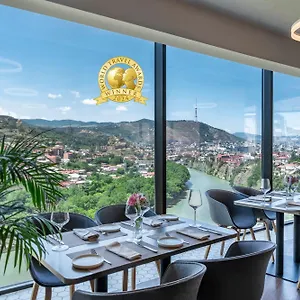 Golden Tulip Design Hotel