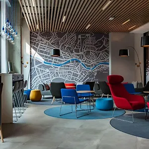 Express Avlabari By Ihg Hotel