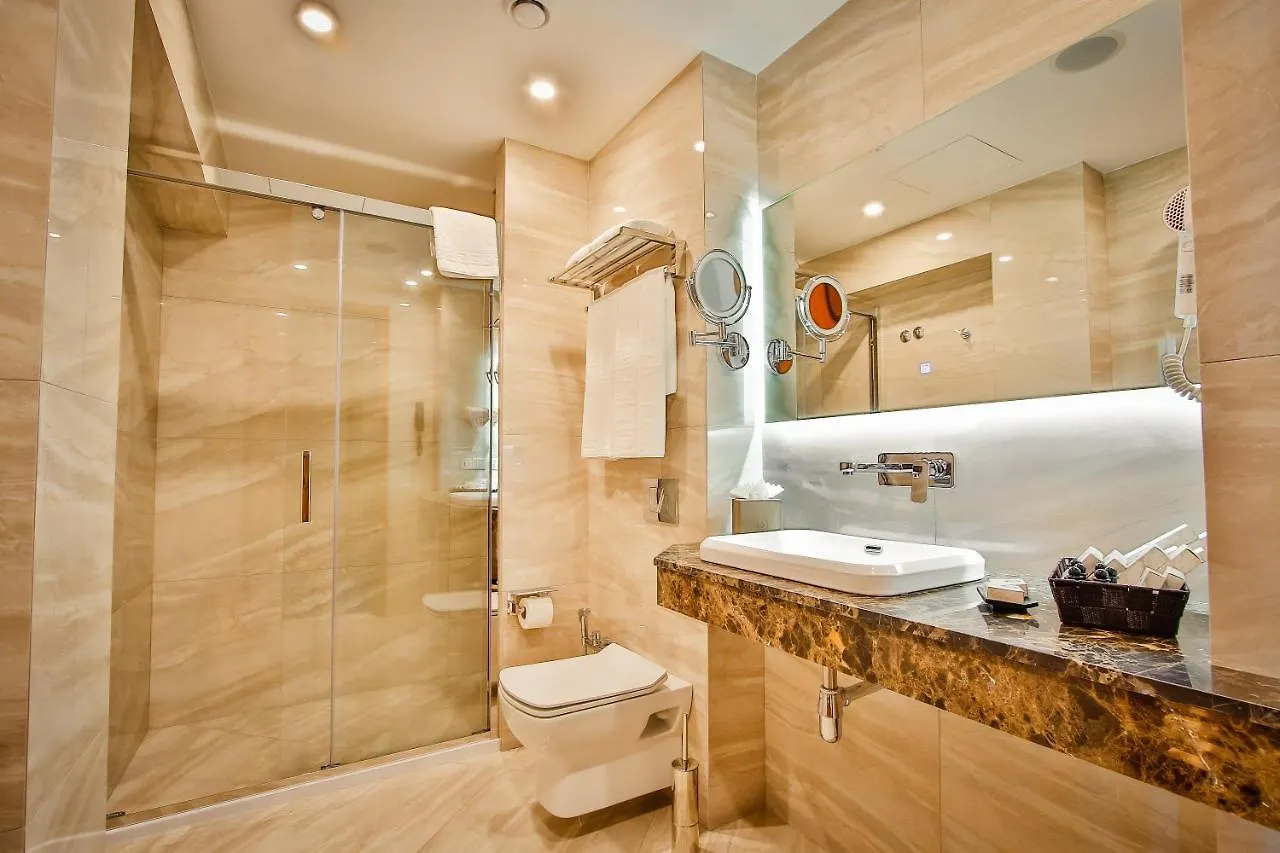 New Tiflis Hotel