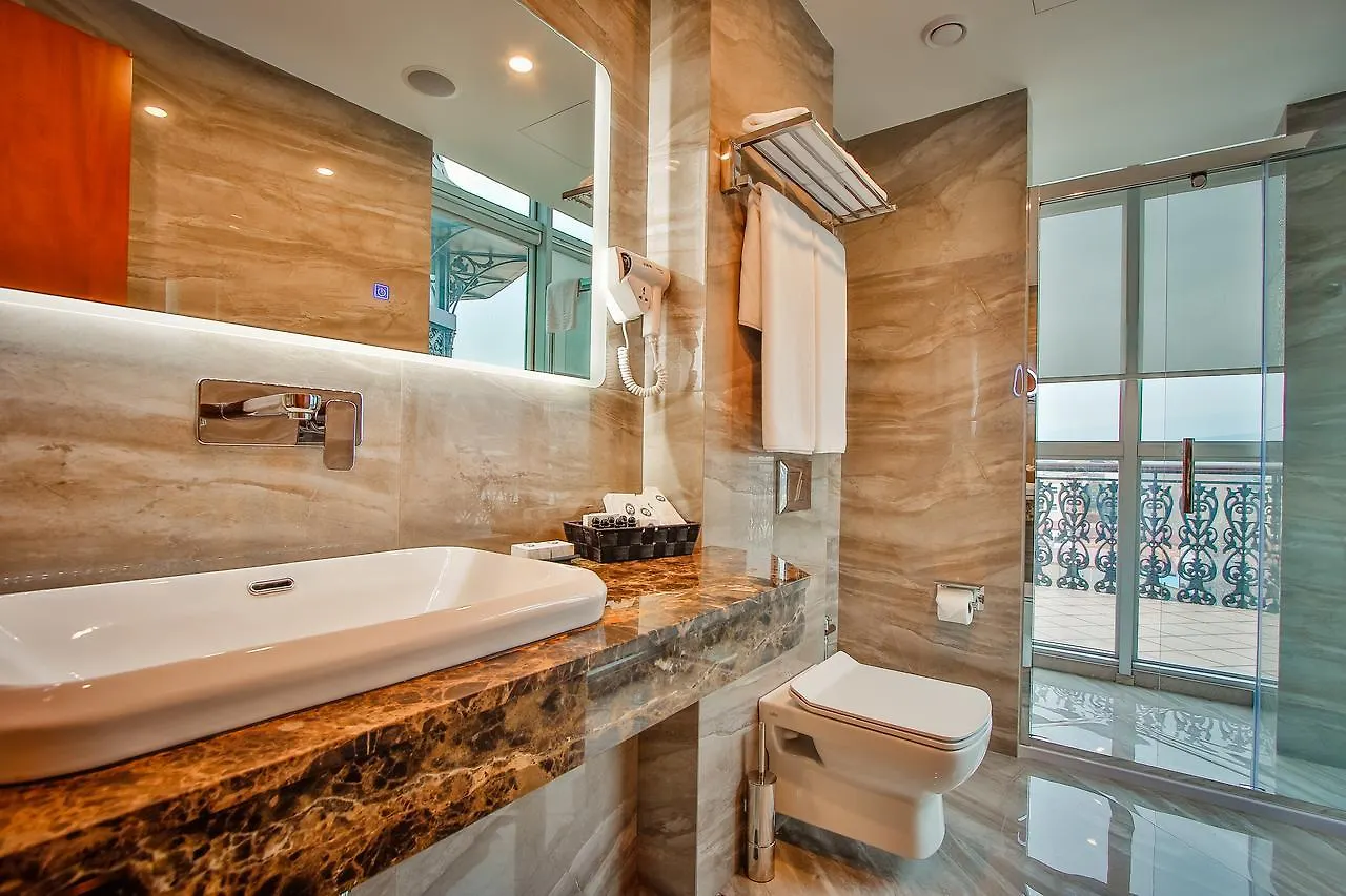 New Tiflis Hotel