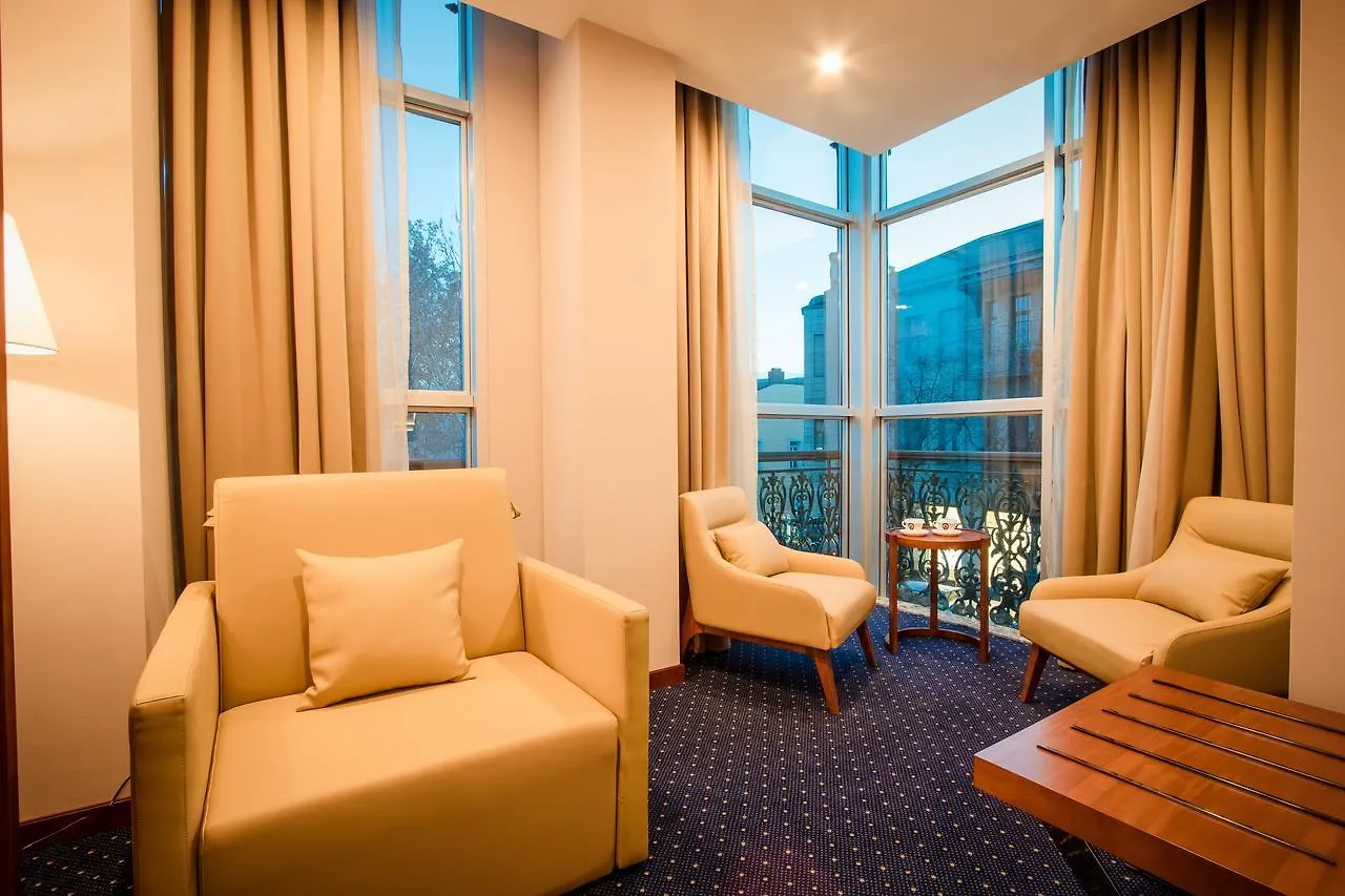 ****  New Tiflis Hotel Γεωργία