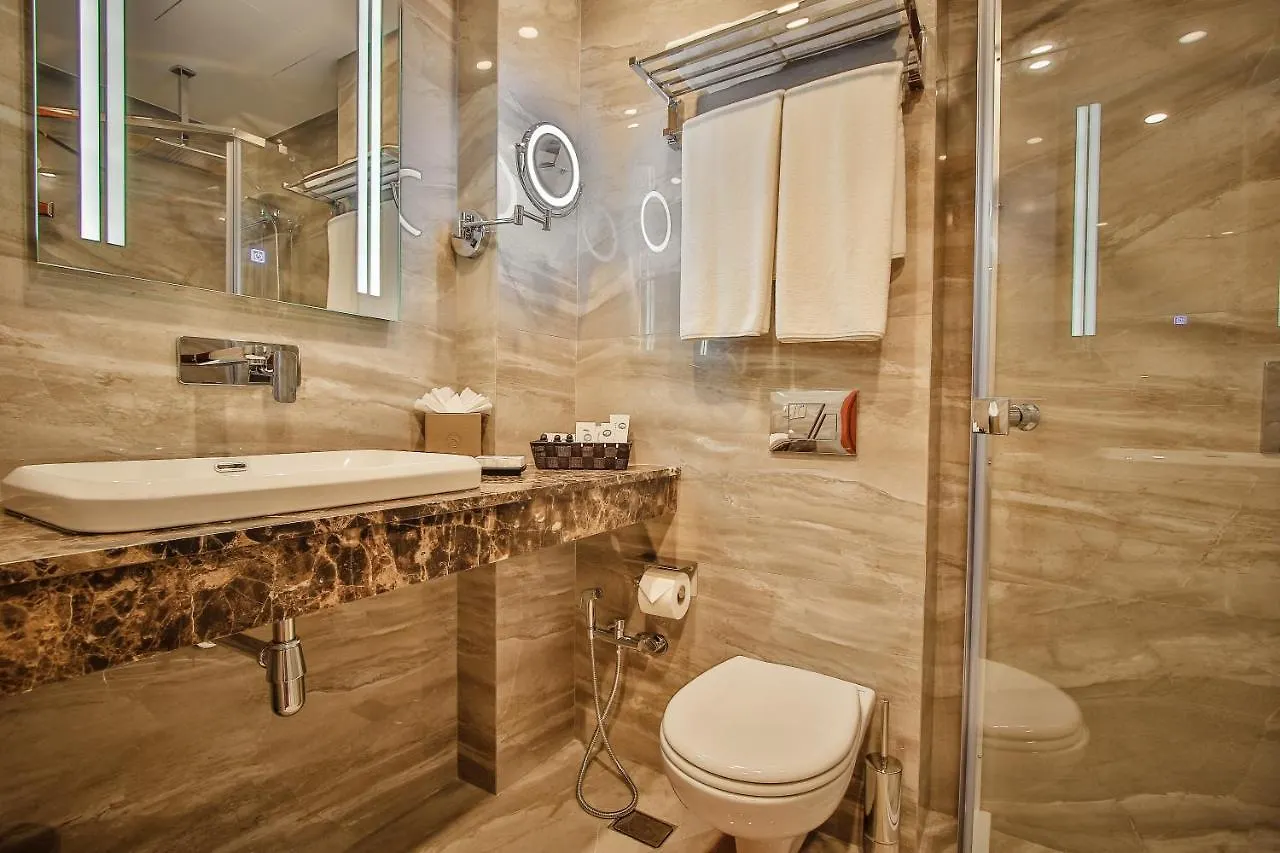 New Tiflis Hotel