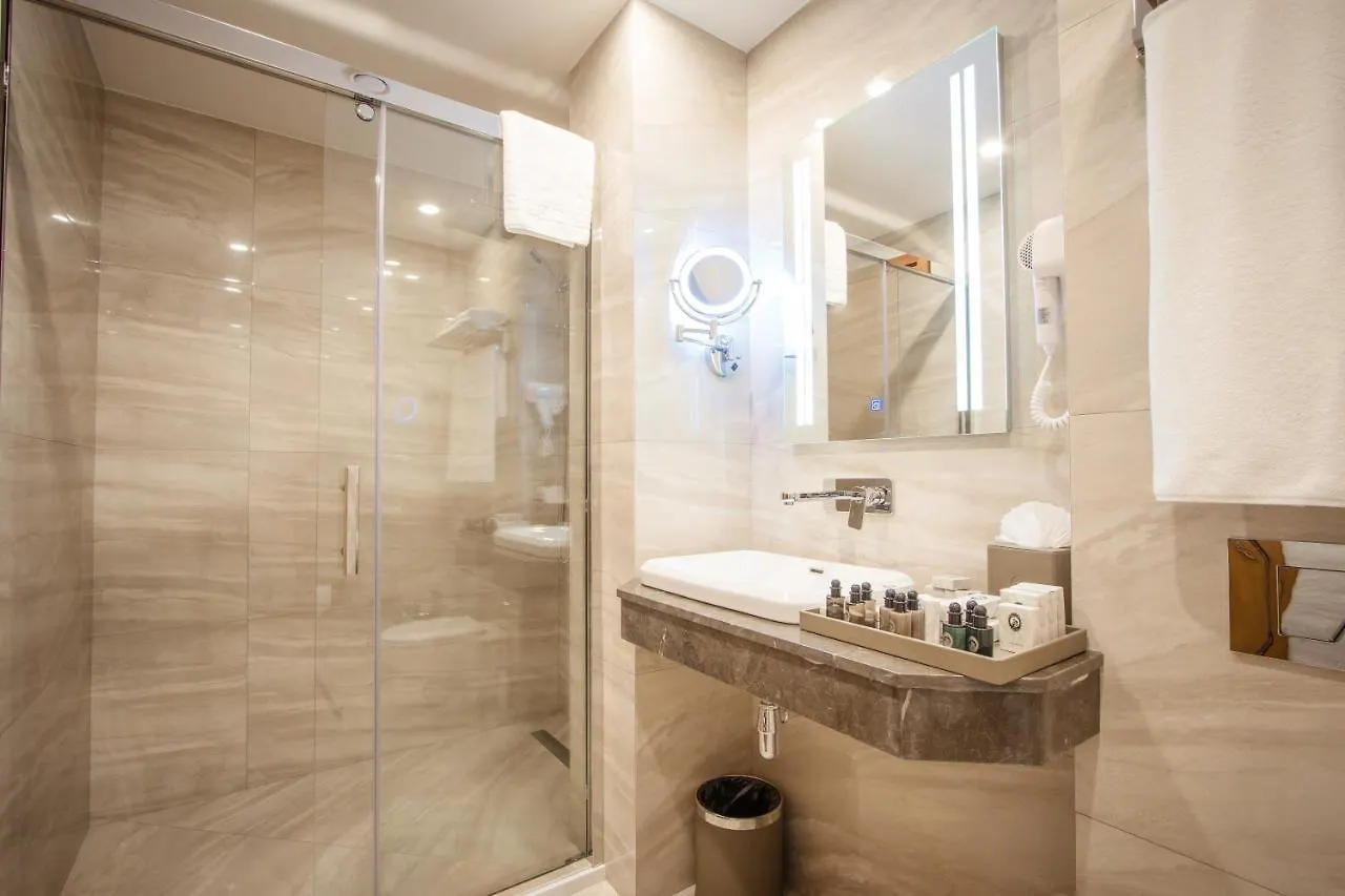 New Tiflis Hotel